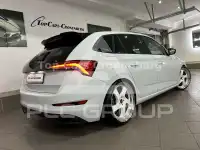 2019 Skoda Scala