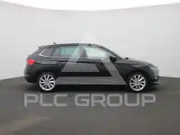 2019 Skoda Scala