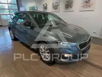 2019 Skoda Scala