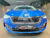 2019 Skoda Scala