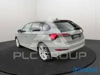 2019 Skoda Scala