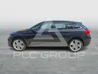 2019 Skoda Scala