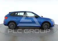 2019 Skoda Scala