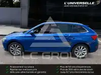 2019 Skoda Scala