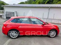 2019 Skoda Scala