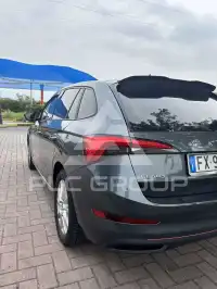 2019 Skoda Scala