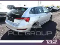 2019 Skoda Scala