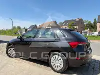 2019 Skoda Scala