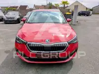 2019 Skoda Scala
