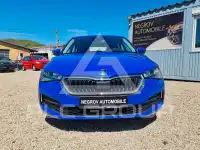 2019 Skoda Scala