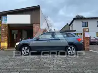 2019 Skoda Scala
