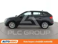 2019 Skoda Scala