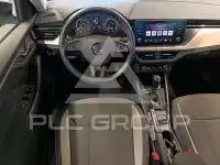 2019 Skoda Scala
