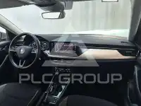 2019 Skoda Scala