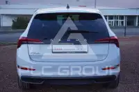 2019 Skoda Scala