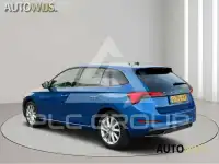 2019 Skoda Scala