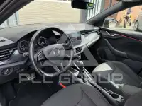 2019 Skoda Scala