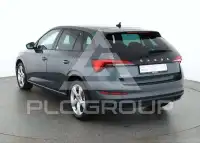 2019 Skoda Scala