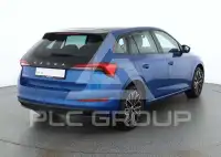 2019 Skoda Scala