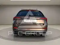 2019 Skoda Scala