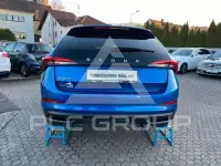 2019 Skoda Scala