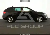 2019 Skoda Scala