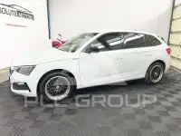 2019 Skoda Scala