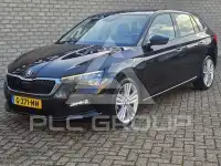 2019 Skoda Scala