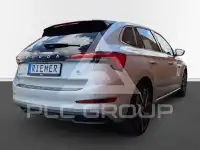 2019 Skoda Scala