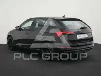 2019 Skoda Scala