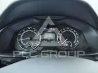 2019 Skoda Scala