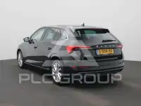 2019 Skoda Scala