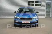 2019 Skoda Scala