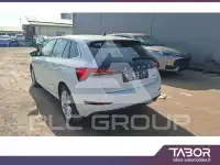 2019 Skoda Scala