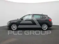 2019 Skoda Scala
