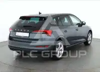 2019 Skoda Scala