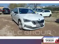 2019 Skoda Scala