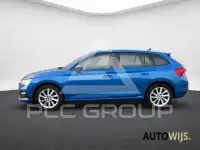 2019 Skoda Scala