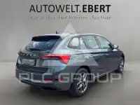 2019 Skoda Scala