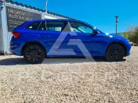 2019 Skoda Scala