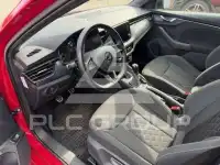 2019 Skoda Scala