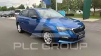 2019 Skoda Scala