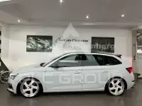 2019 Skoda Scala