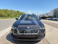 2019 Skoda Scala
