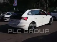 2019 Skoda Scala