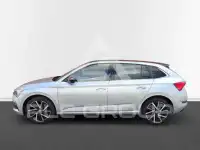 2019 Skoda Scala