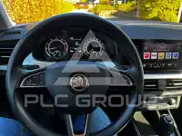 2019 Skoda Scala