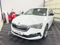 2019 Skoda Scala