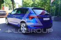 2019 Skoda Scala