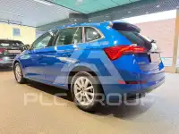 2019 Skoda Scala